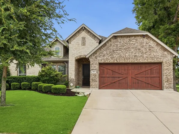 4013 Orchard Park Ln, Midlothian, TX 76065