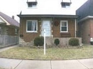 3340 N Osage Ave, Chicago, IL 60634