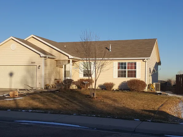 3600 N Point Dr, Evans, CO 80620