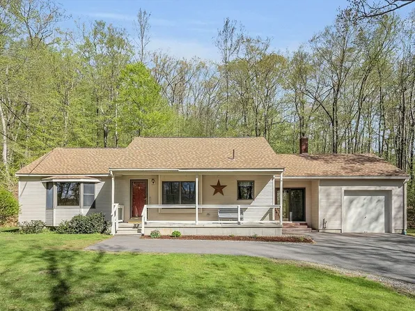 37 Chapel St, Ashburnham, MA 01430