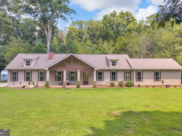 5057 Waterworks Rd, Jefferson, GA 30549