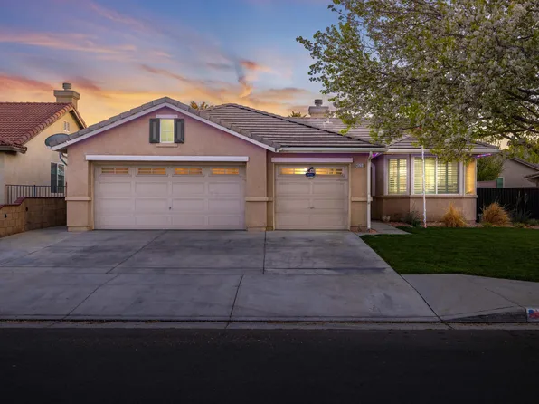 4536 Jade Ct, Lancaster, CA 93536