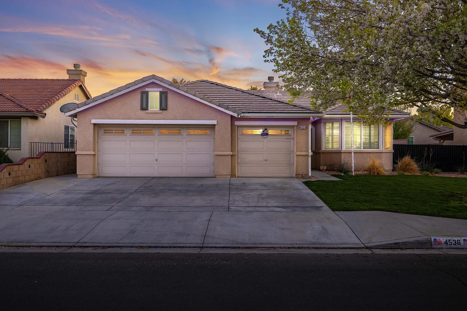 4536 Jade Ct photo 1