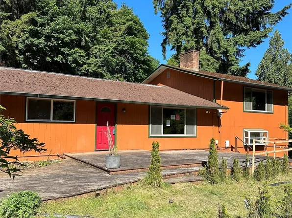 816 Sunrise Lane, Centralia, WA 98531
