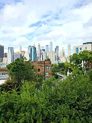 Rented by Bond New York