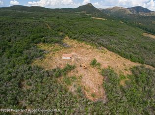 County Road 313, Silt, CO 81652