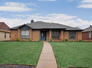 316 N Moore Rd, Coppell, TX 75019