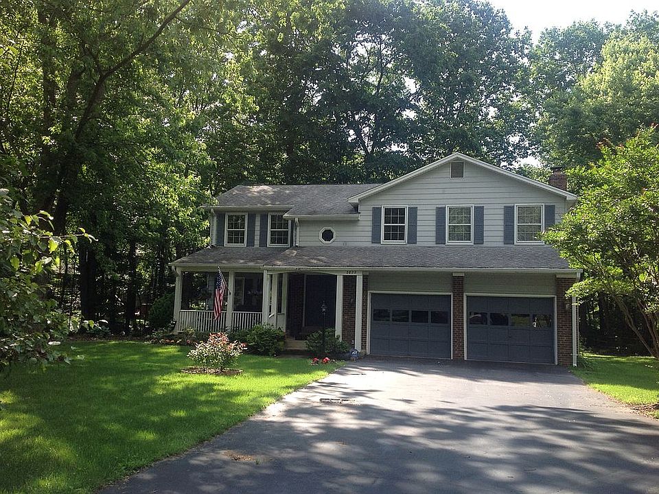 1st image of 2822 Chasbarb Ct