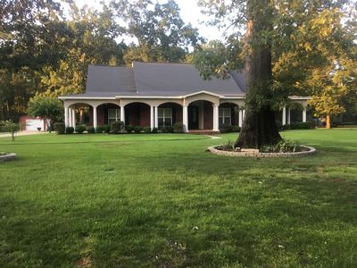 140 Seymore Rd, Jonesboro, LA, 71251