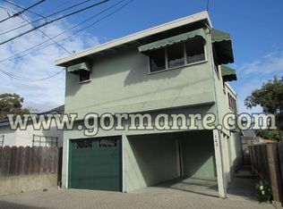 702 Grove St, Pacific Grove, CA 93950