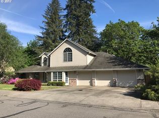 453 E Stonecreek Dr, La Center, WA