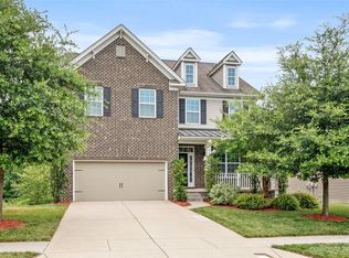 9221 Inverness Bay Rd, Charlotte, NC 28278