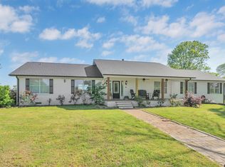4065 County Road 1405, Jacksonville, TX 75766