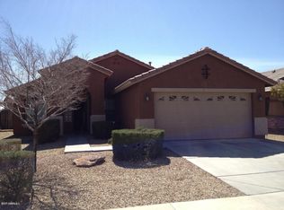15233 W Tasha Dr, Surprise, AZ 85374