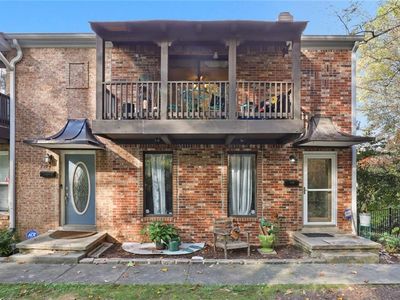 7166 Stonington Dr, Atlanta, GA, 30328