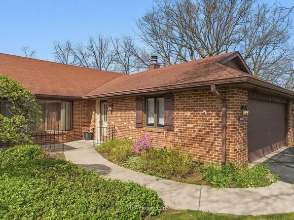 11757 S Brookside Dr Unit 0, Palos Park, IL 60464