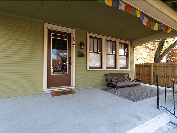 3rd image of 127 McClure St