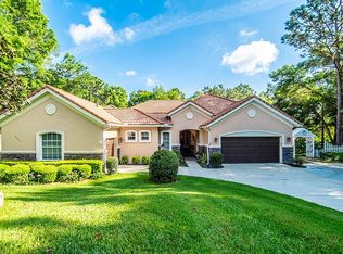 2263 N Overlook Path, Hernando, FL 34442