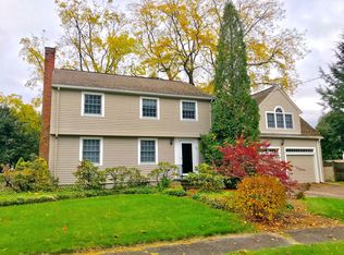 20 Whiting Way, Needham, MA 02492