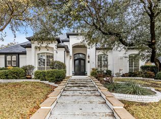 3421 Caleo Ct, Plano, TX 75025