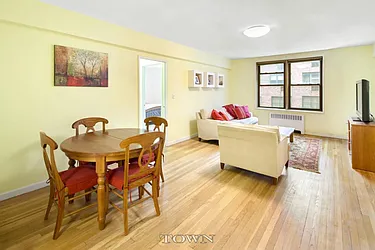 Sold by Town Residential