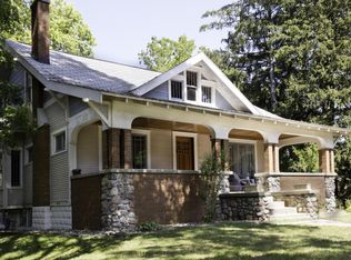 375 Cleveland St W, Coopersville, MI 49404