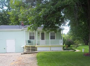 4160 Lake Rd, London, OH 43140