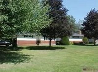 64 Mill Creek Rd, Niles, OH 44446