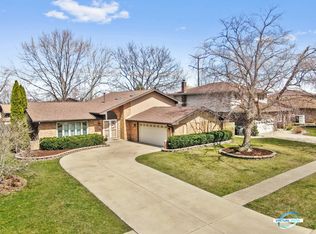 13044 Morning Glory Ct, Homer Glen, IL 60491
