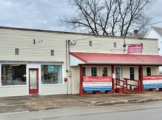 1338 12th St, Tell City, IN