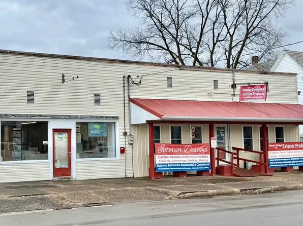 1338 12th St, Tell City, IN 47586