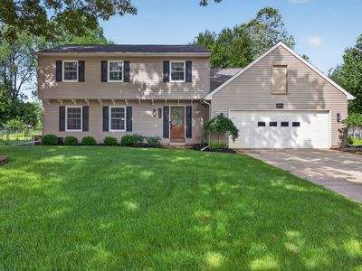 5912 Salabelle St, Jackson, MI, 49201