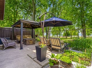 65 Bogart St, Saint Catharines, ON L2M1G6