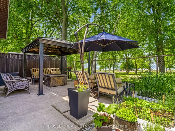 65 Bogart St, Saint Catharines, ON L2M 1G6