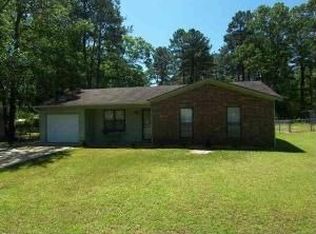 11215 Morningside Dr, Shannon Hills, AR 72103