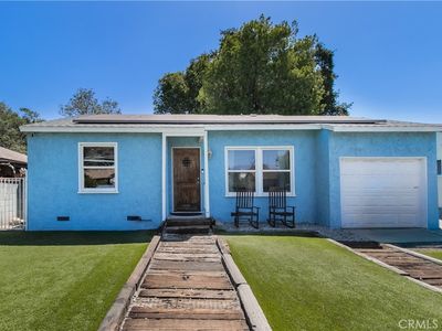 7516 Milwood Ave, Canoga Park, CA, 91303