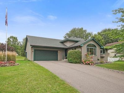 510 Lake View Dr, Buffalo, MN, 55313