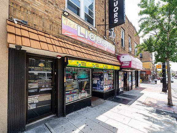 2nd image of 6404 BERGENLINE AVE