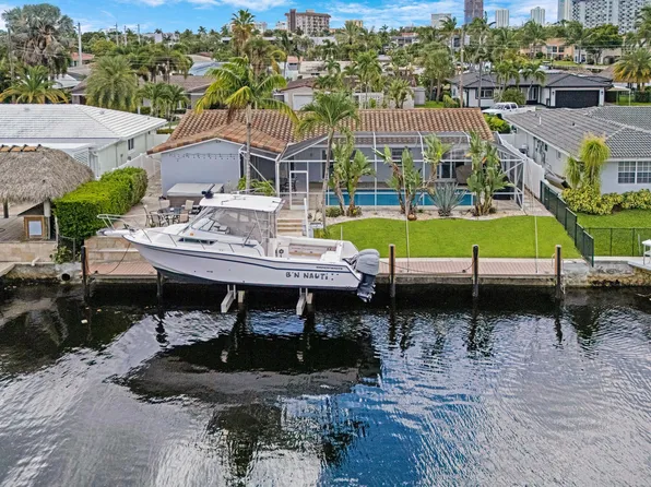 611 SE 9TH Avenue, Pompano Beach, FL 33060