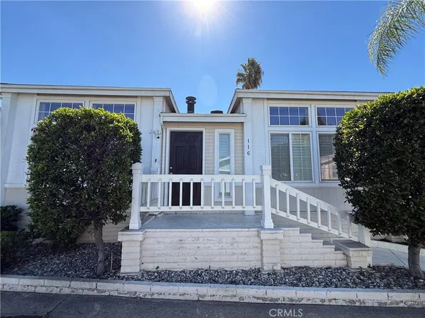 320 N Park Vista St Space 116, Anaheim, CA 92806