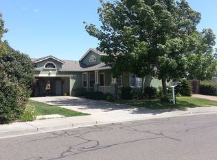 237 Jana Way, American Canyon, CA 94503