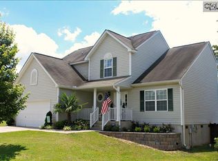 132 Cascade Dr, Lexington, SC 29072