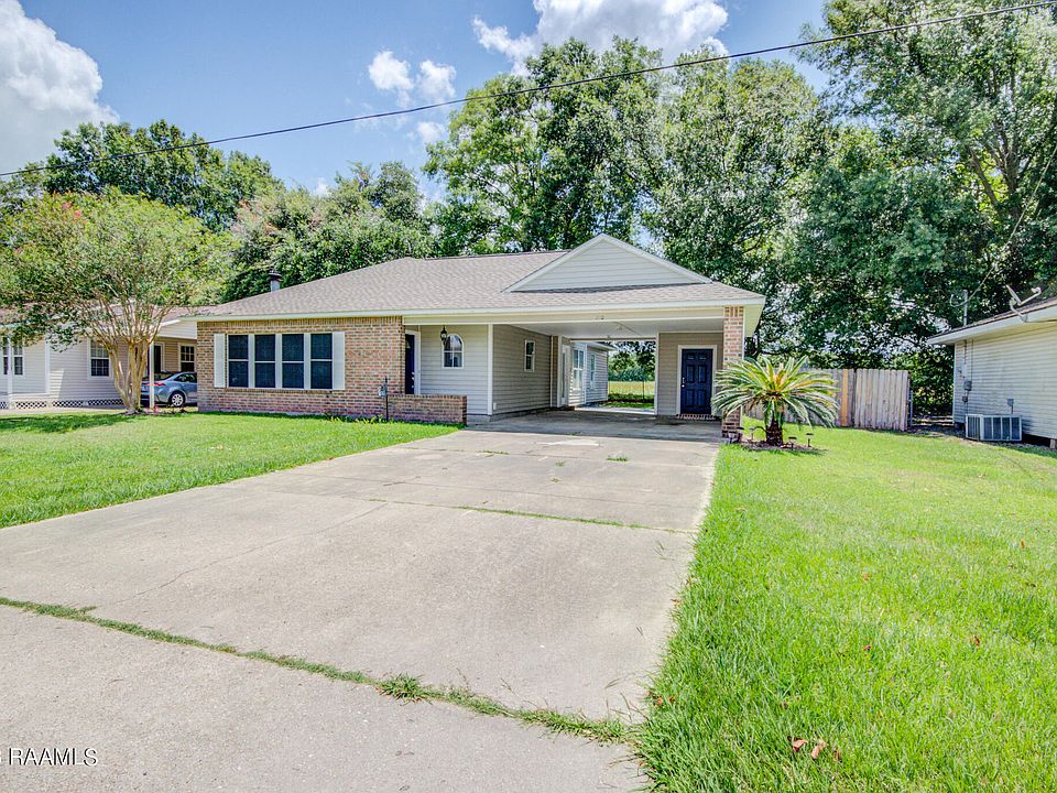 210 Morningside Dr, Duson, LA 70529 MLS 23005254 Zillow