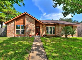 21230 Park Bend Dr, Katy, TX 77450