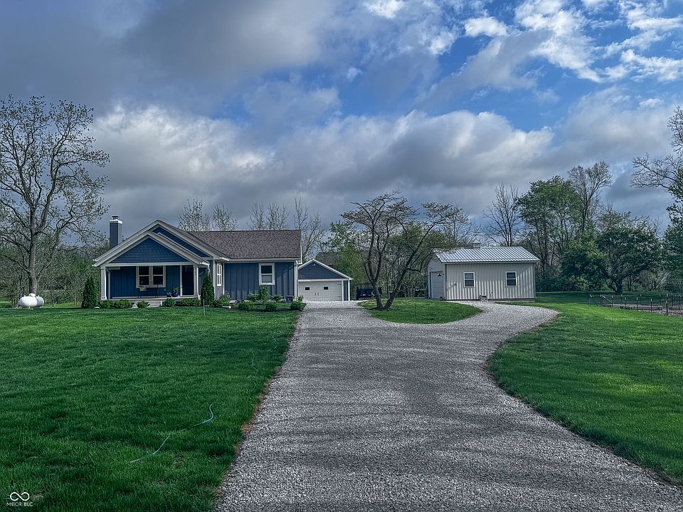 1st image of 4284 E County Road 100 S