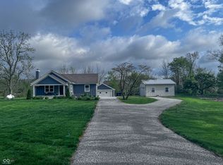 4284 E County Road 100 S, Avon, IN 46123