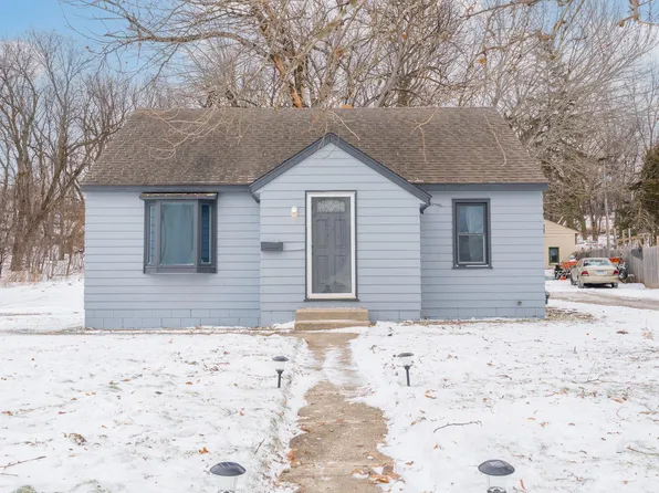 621 N 2nd St, Le Sueur, MN 56058