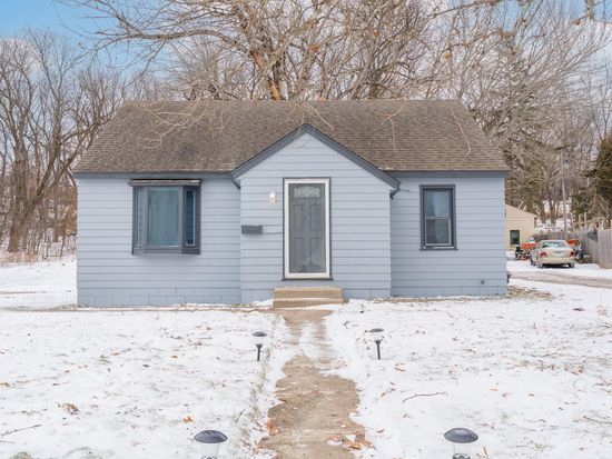 621 N 2nd St, Le Sueur, MN 56058