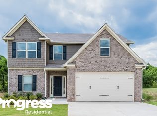 68 Moss Way, Cartersville, GA 30120