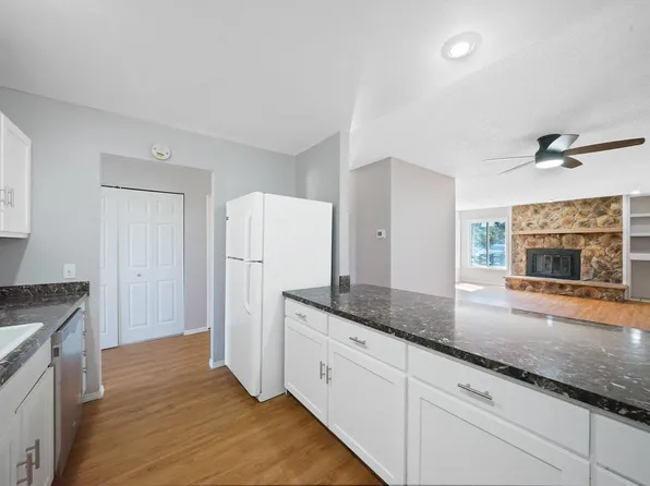 1120 Magic Lamp Way #5, Monument, CO 80132